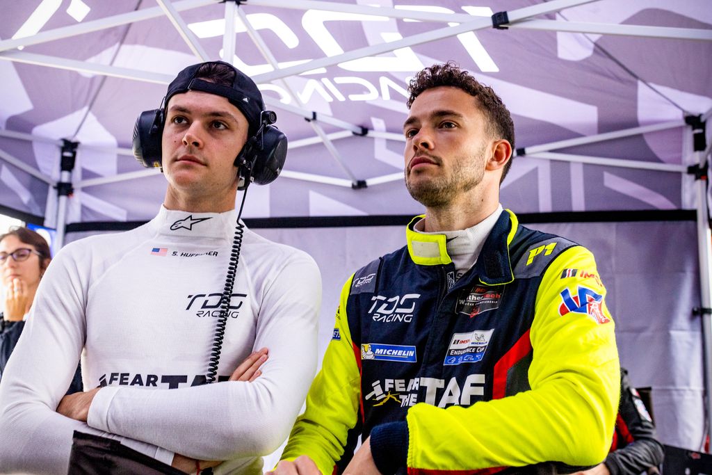 (Foto: TDS Racing)